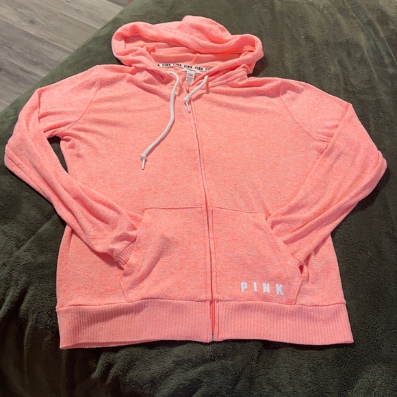Victoria secret PINK sweater - Picture 1 of 5